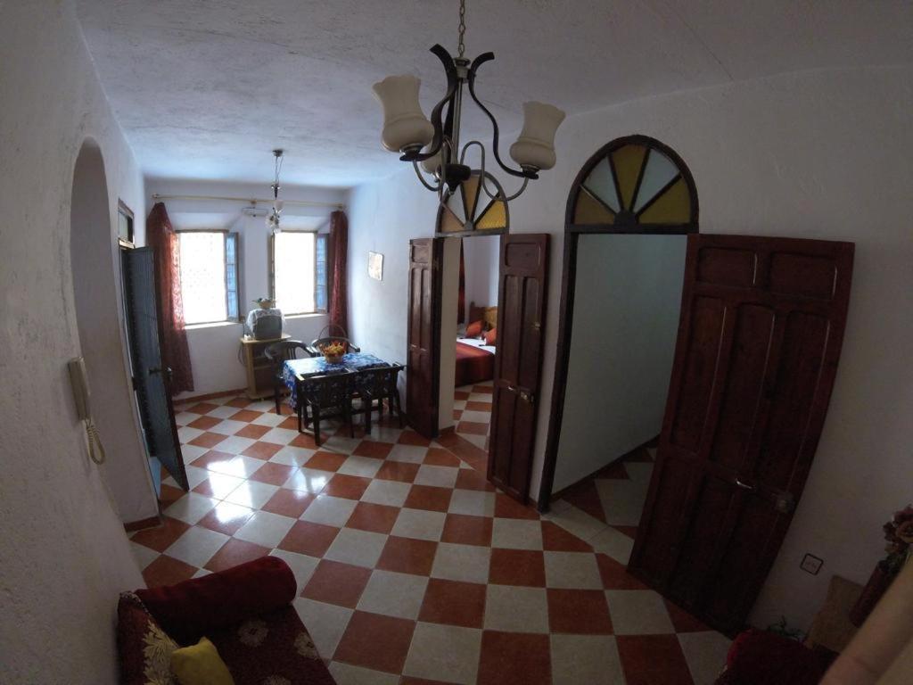 Private Apartment Near To The Medina Xexuão Exterior foto