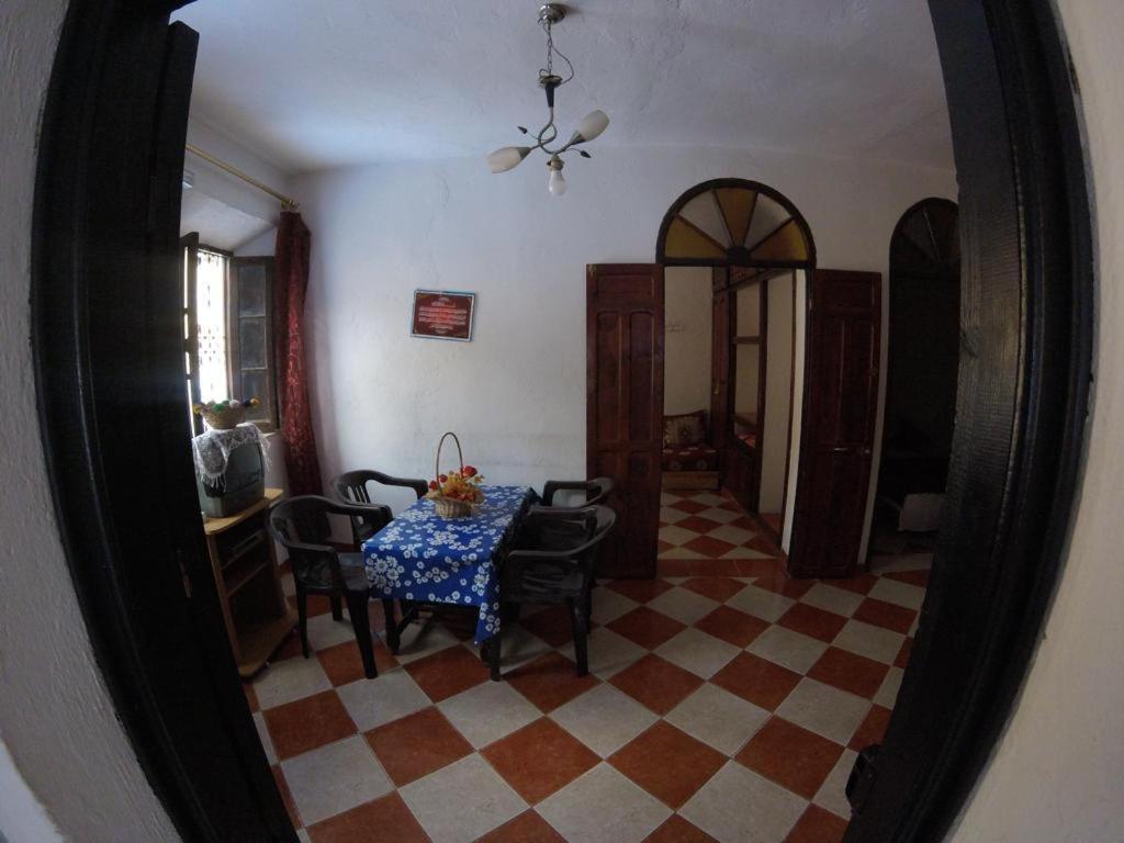 Private Apartment Near To The Medina Xexuão Exterior foto
