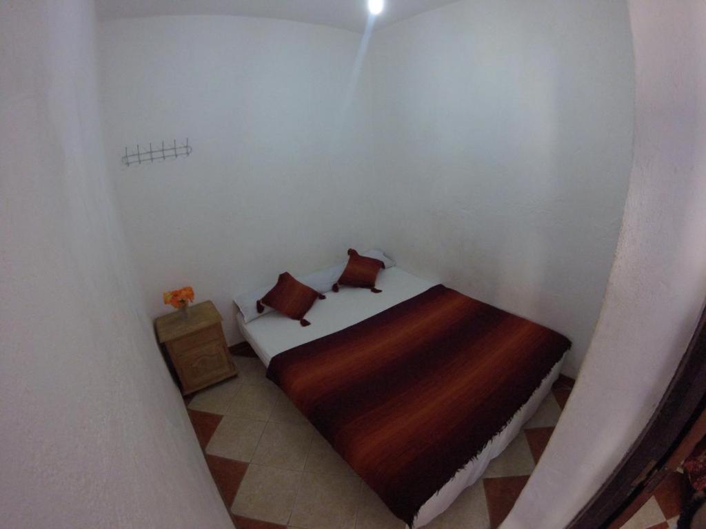 Private Apartment Near To The Medina Xexuão Exterior foto