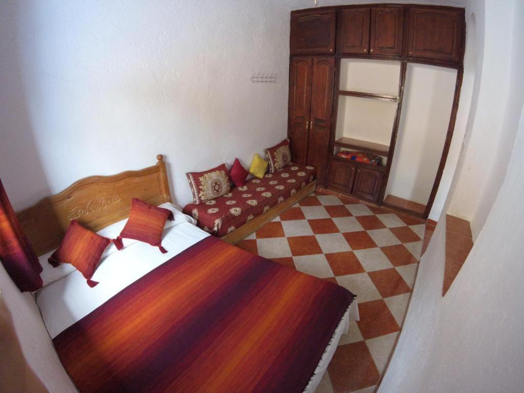 Private Apartment Near To The Medina Xexuão Exterior foto