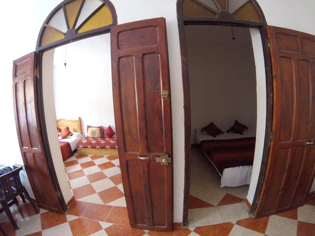 Private Apartment Near To The Medina Xexuão Exterior foto